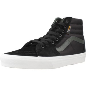 Buty VANS SK8-HI CRDA Czarny