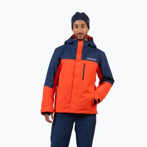 Kurtka narciarska męska Rossignol Velika Insulated