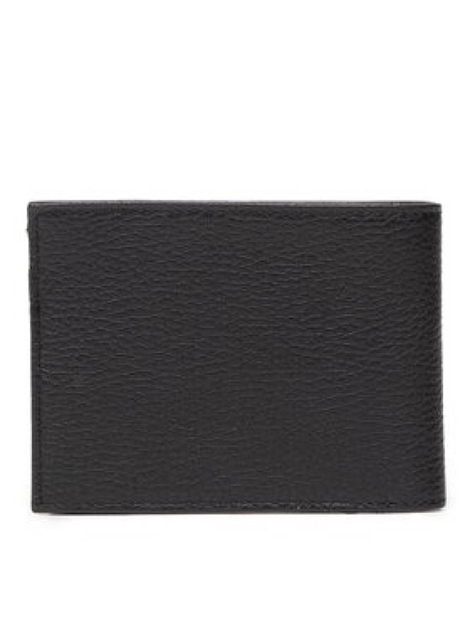 Emporio Armani Portfel Y4R378 Y068E 80001 Czarny