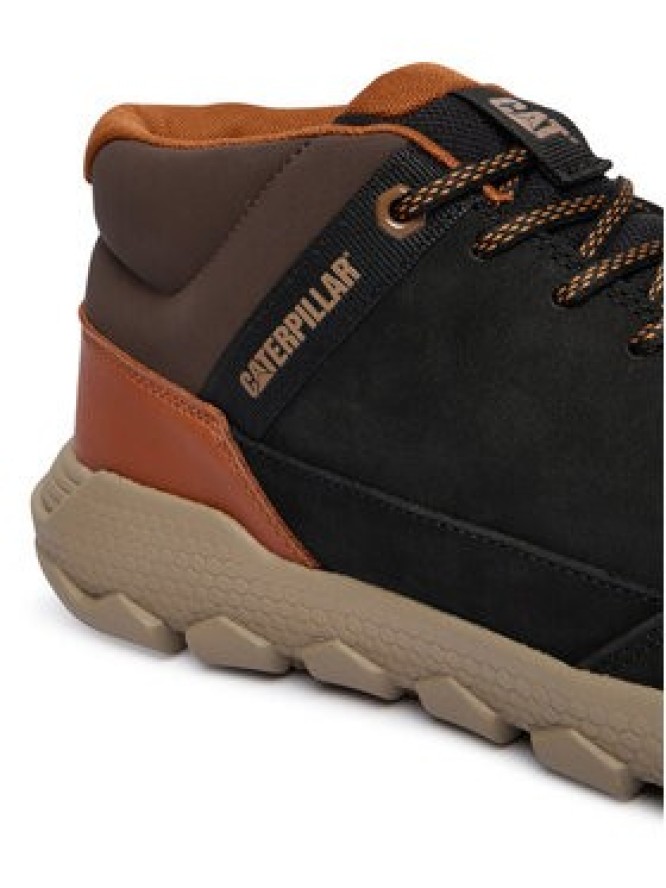 CAT Footwear Sneakersy Hex Lite Cruise P726406 Czarny