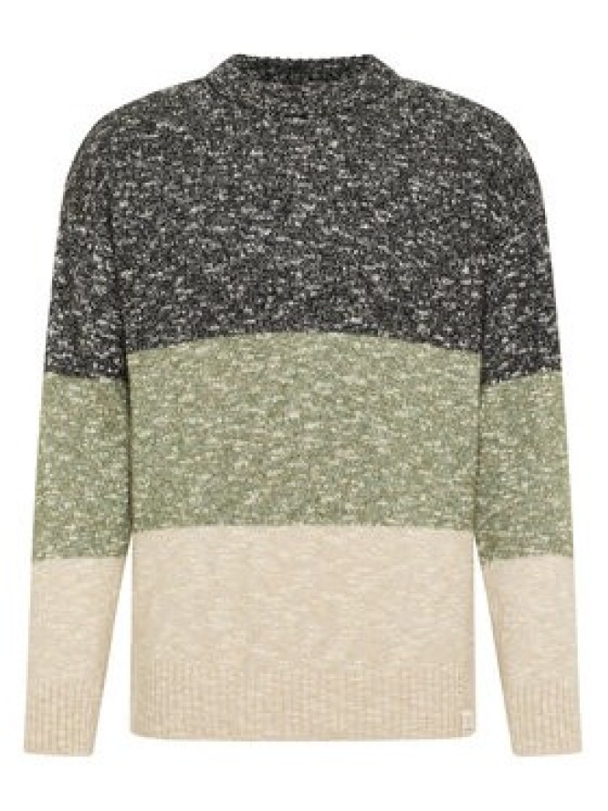 Mustang Sweter Elwood 1016851 Kolorowy Regular Fit