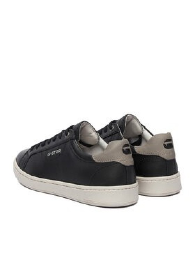 G-Star Raw Sneakersy CEO-BRADLEY-02 MI08 Czarny