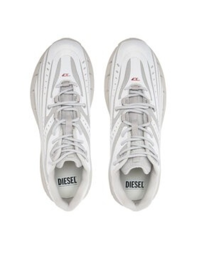 Diesel Sneakersy Y03436 P6907 HA497 Kolorowy