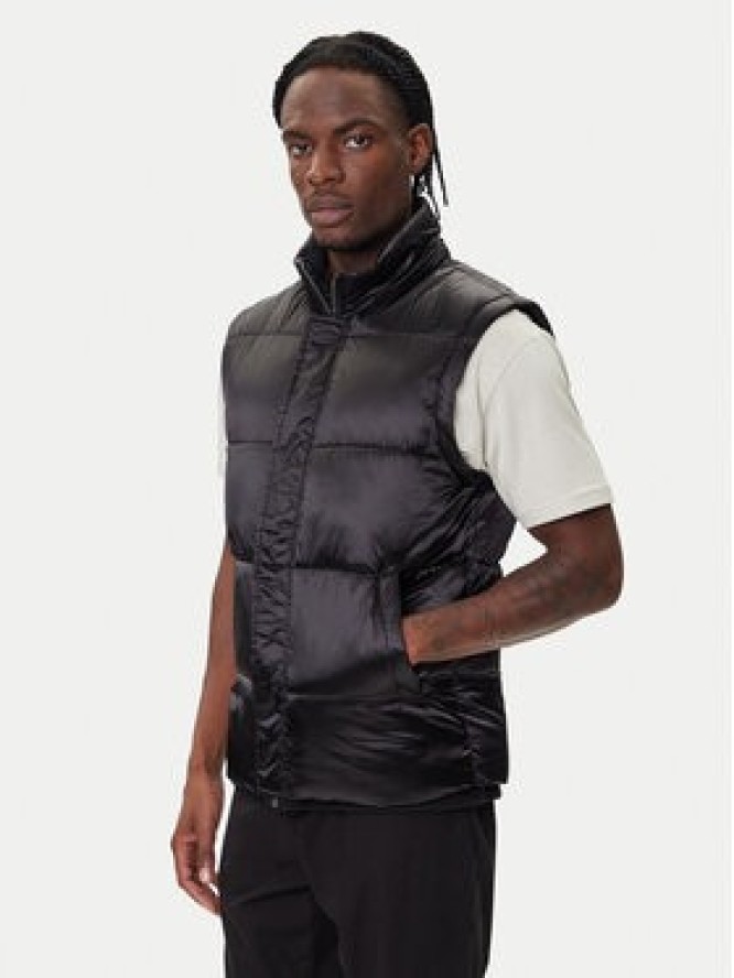 Guess Kurtka zimowa M5BL2L WGZF2 Czarny Regular Fit