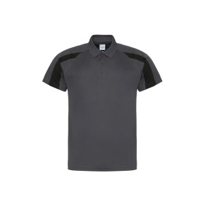 Polo Just Cool Contrast