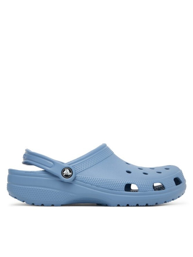 Crocs Klapki Classic 10001 Niebieski