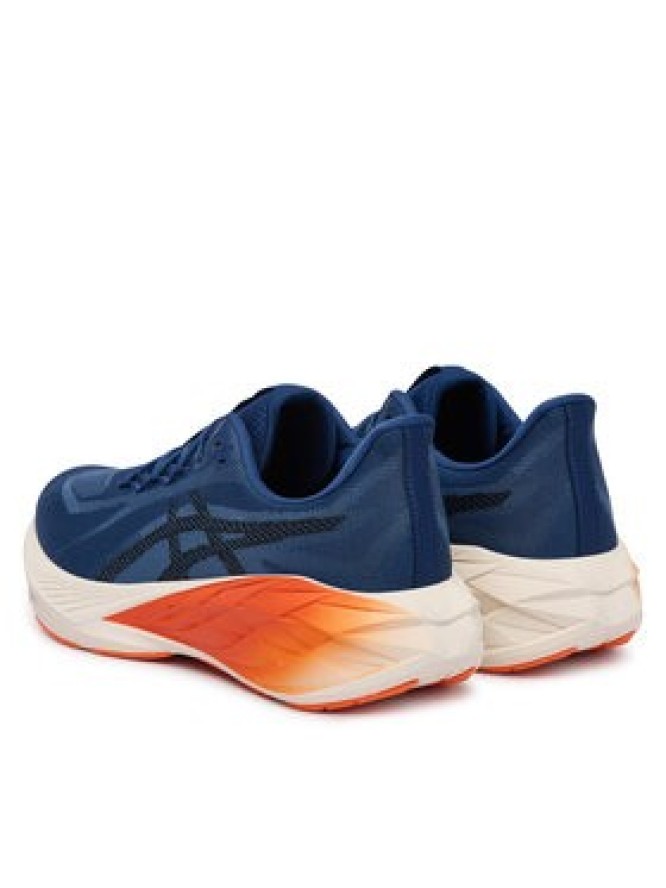 Asics Buty do biegania Dynablast 6 1011C245 Granatowy