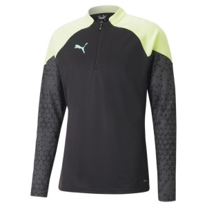 Bluza męskie Puma Individualcup Training 14 Zip Top