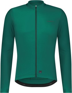 Koszulka z długim rękawem ELEMENT, Mirror Green