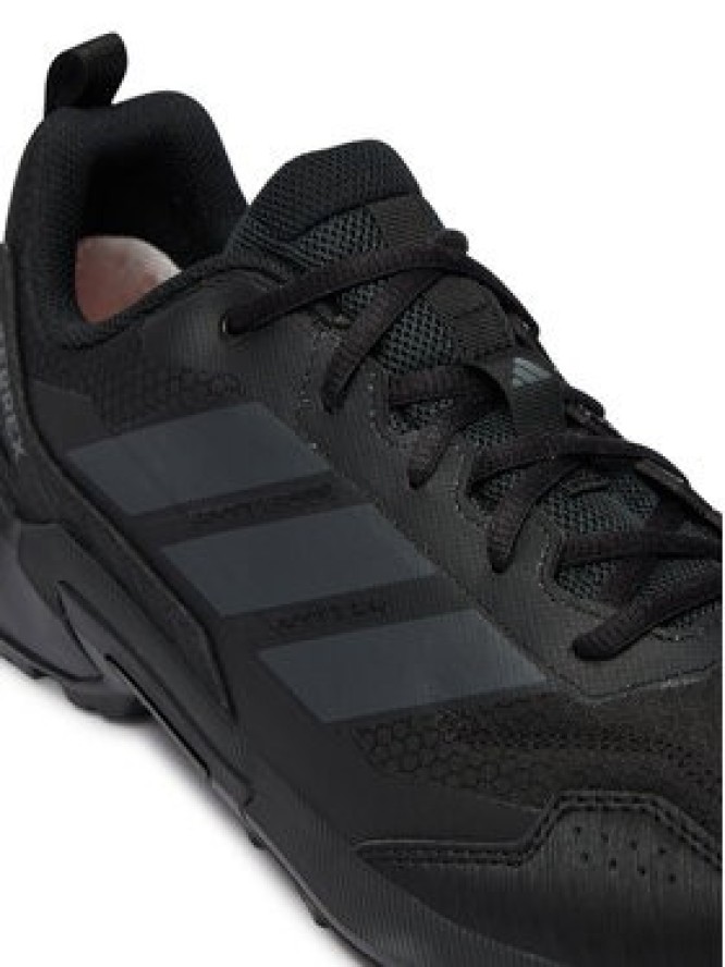 adidas Trekkingi Terrex Eastrail 3 Climaproof JR4008 Czarny