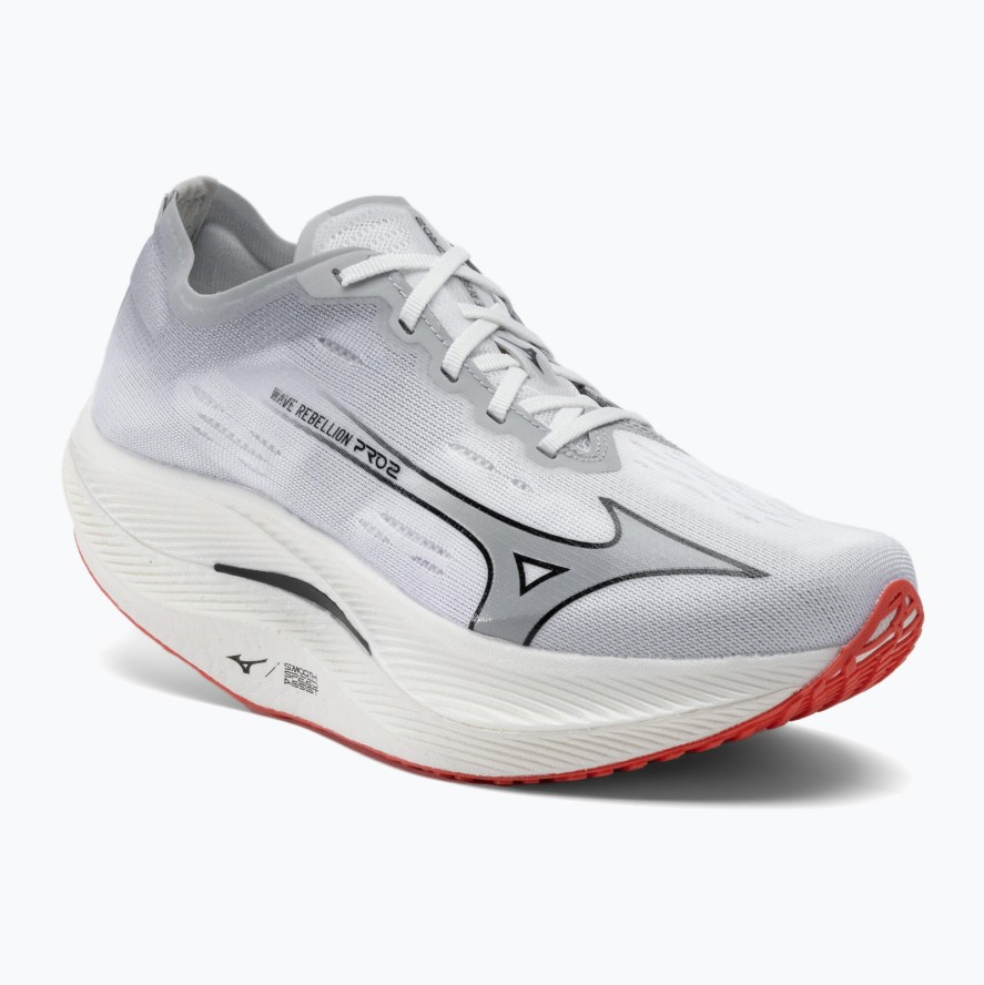 Buty do biegania męskie Mizuno Wave Rebellion Pro 2