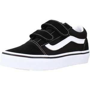 Buty VANS OLD SKOOL V Czarny