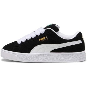 Buty sportowe męskie Puma Suede Xl Ocean
