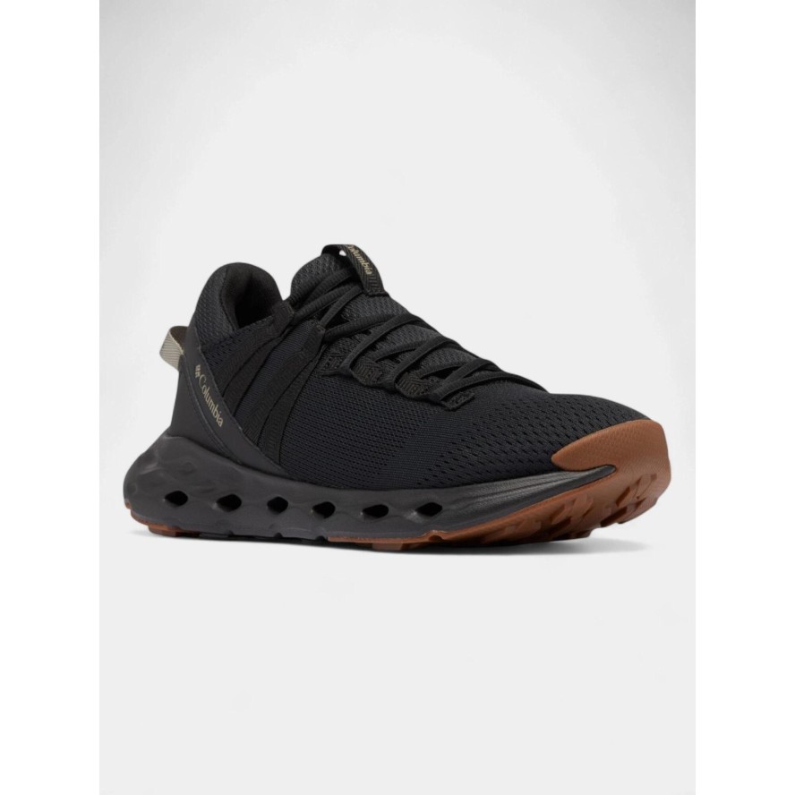 Niskie buty męskie Columbia Terrastride Aro