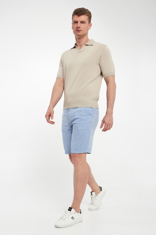 Polo męskie PAUL&SHARK