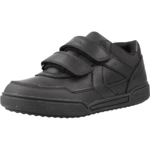 Buty GEOX J POSEIDO BOY Czarny