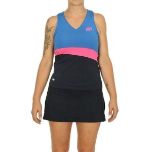 Bullpadel Bpcm-pn05 Women's T-shirt