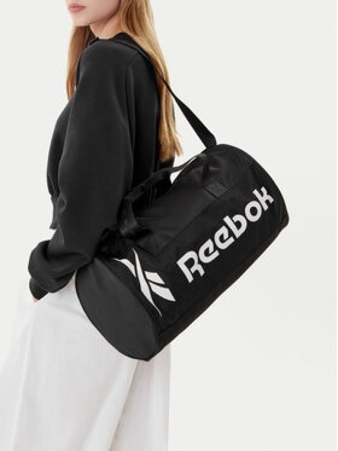 Reebok Torba C-RBK-P-007-08 Czarny