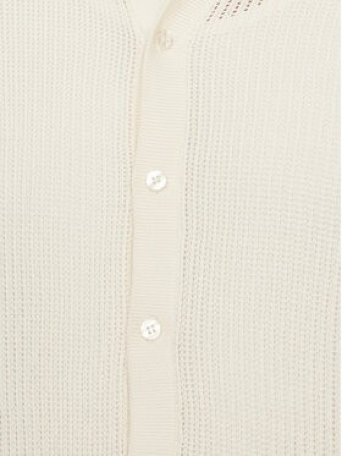 Marciano Guess Sweter 5GHR17 5861Z Beżowy Regular Fit