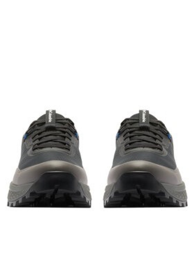 Columbia Trekkingi TELLURIX PEAK™ WP 2164961 Czarny