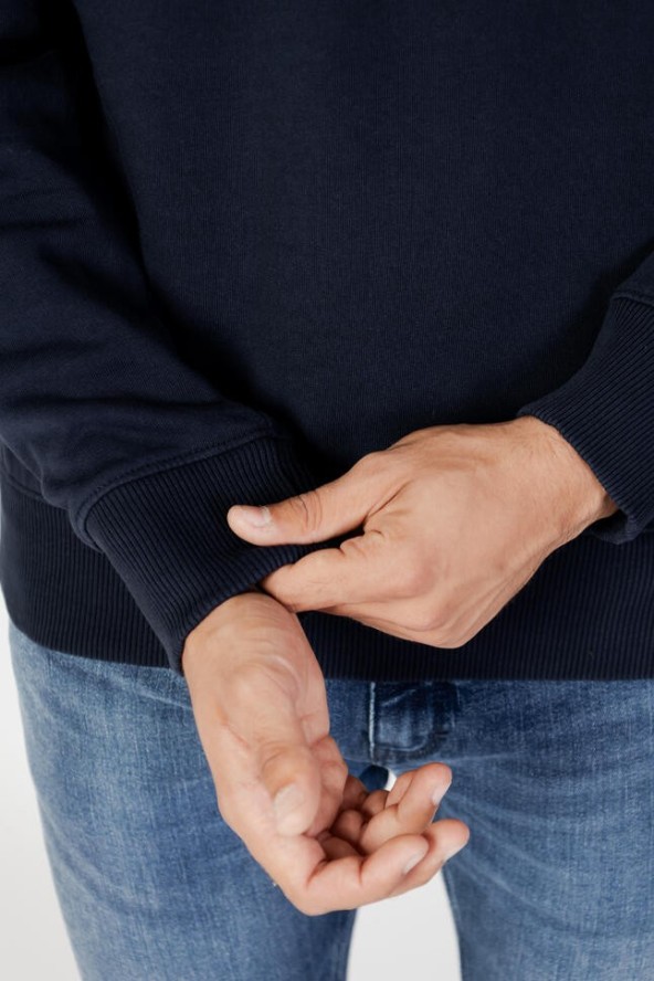 Bluza turystyczna męska Napapijri