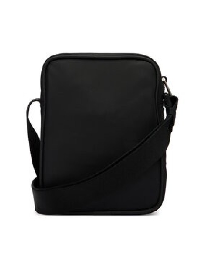 Tommy Hilfiger Saszetka Th Repreve Mini Reporter AM0AM14150 Czarny