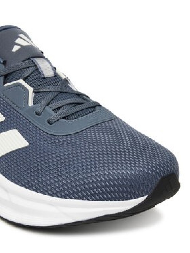 adidas Buty do biegania Galaxy 7 JQ2623 Szary