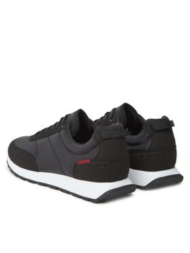 HUGO Sneakersy Icelin 50548502 Czarny