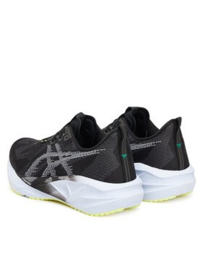 Asics Buty do biegania Novablast 5 1011B974 Czarny