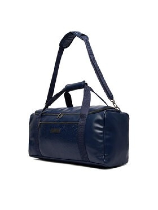Guess Jeans Torba weekendowa CWBEO-GUESS-B-001-09 Granatowy