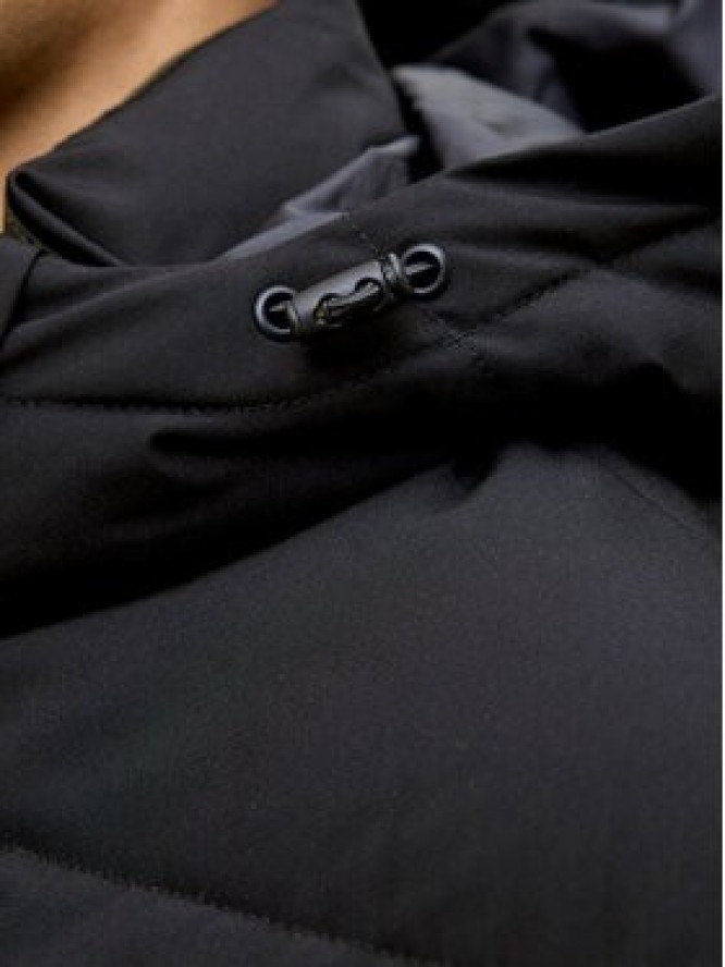 Jack & Jones Kurtka zimowa Owen 12278792 Zielony Regular Fit