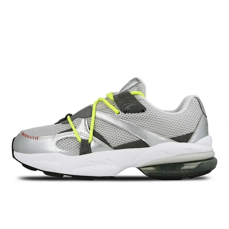 Męskie buty sportowe odważny design HAN KJOBENHAVN CELL VENOM
