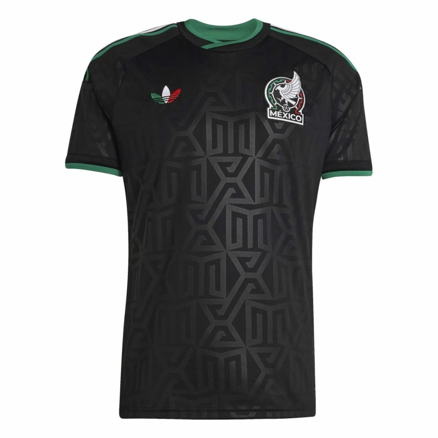 Maillot Third Meksyk Coupe du Monde 2026