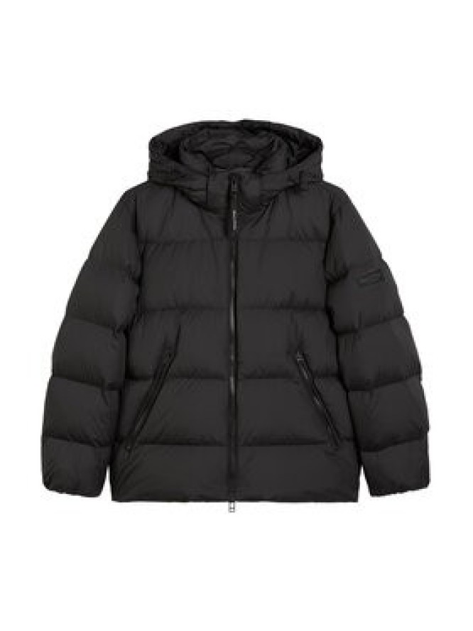 Marc O'Polo Kurtka puchowa M29 0960 70152 Czarny Regular Fit