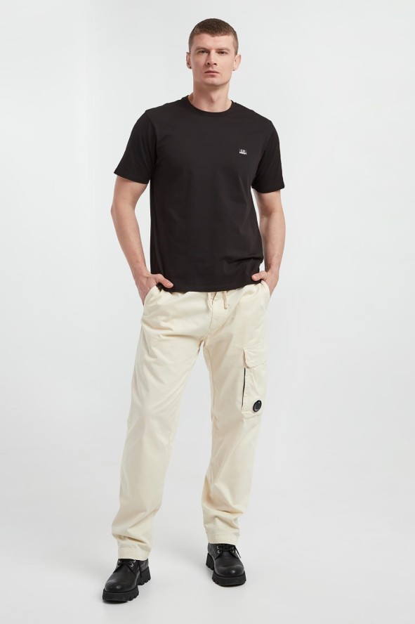 T-shirt męski C.P. COMPANY