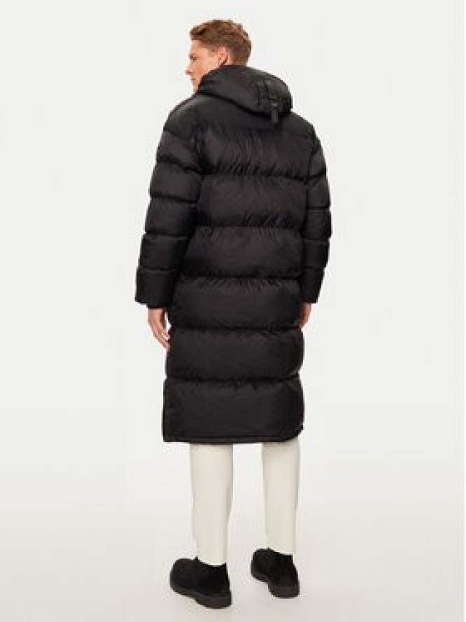 Schott NYC Kurtka zimowa 2190MAX Czarny Regular Fit