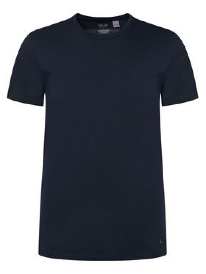Calvin Klein Underwear Komplet t-shirtów LV00NB4051 Różowy Regular Fit