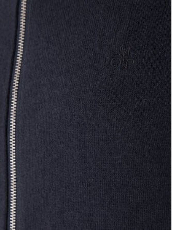 Marc O'Polo Kardigan 529 5144 61196 Granatowy Regular Fit
