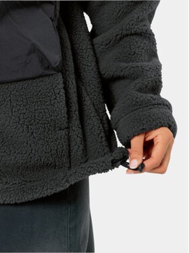 Jack Wolfskin Polar Maarweg Jkt 1711241 Szary Regular Fit