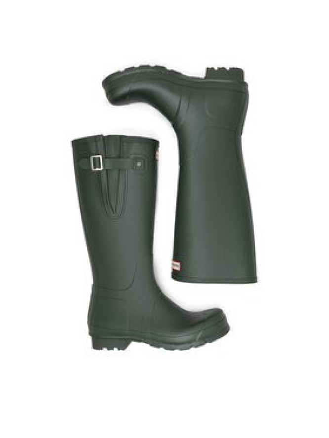 Hunter Kalosze MFT9007RMA Zielony