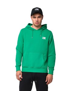 Leone Basic Men's Pull-On Hoodies