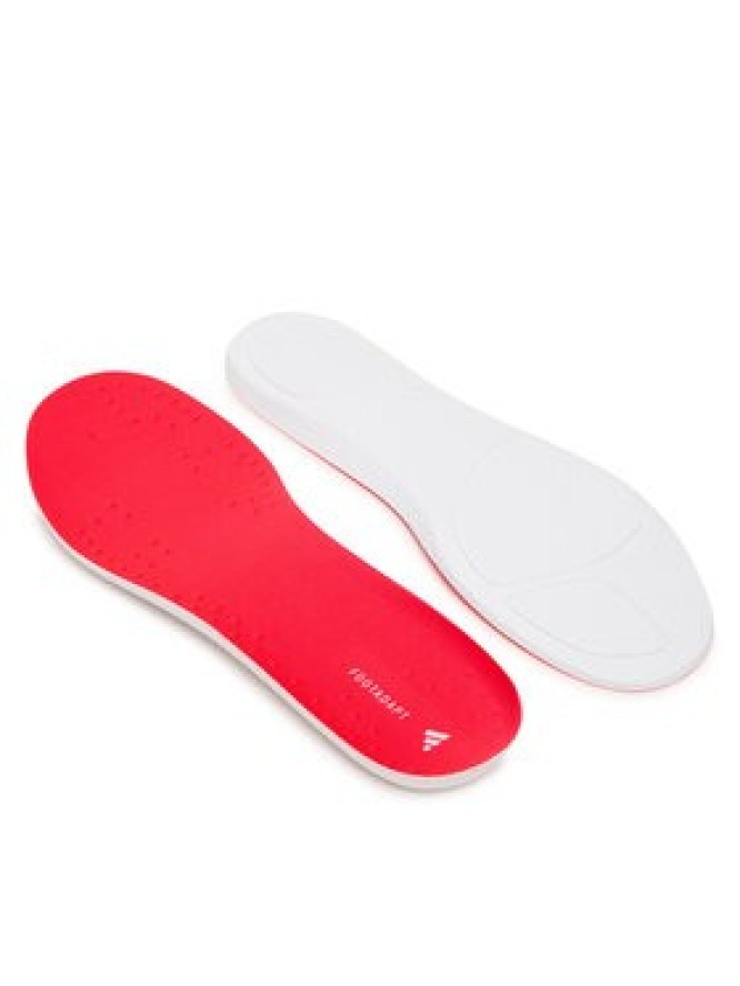 adidas Buty na siłownię Dropset 4 JR1960 Biały