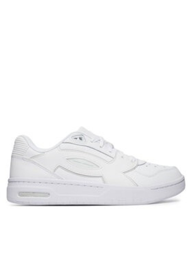 Under Armour Sneakersy UA Flex 6007037 100 Biały