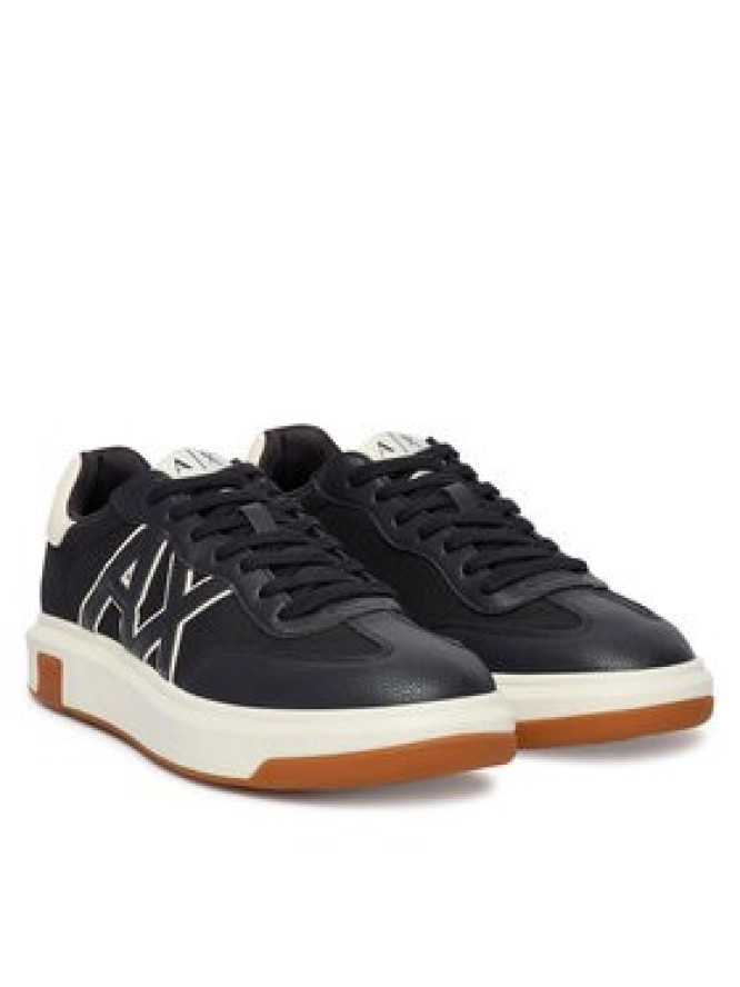 Armani Exchange Sneakersy XM002687 AF22775 MZ752 Kolorowy