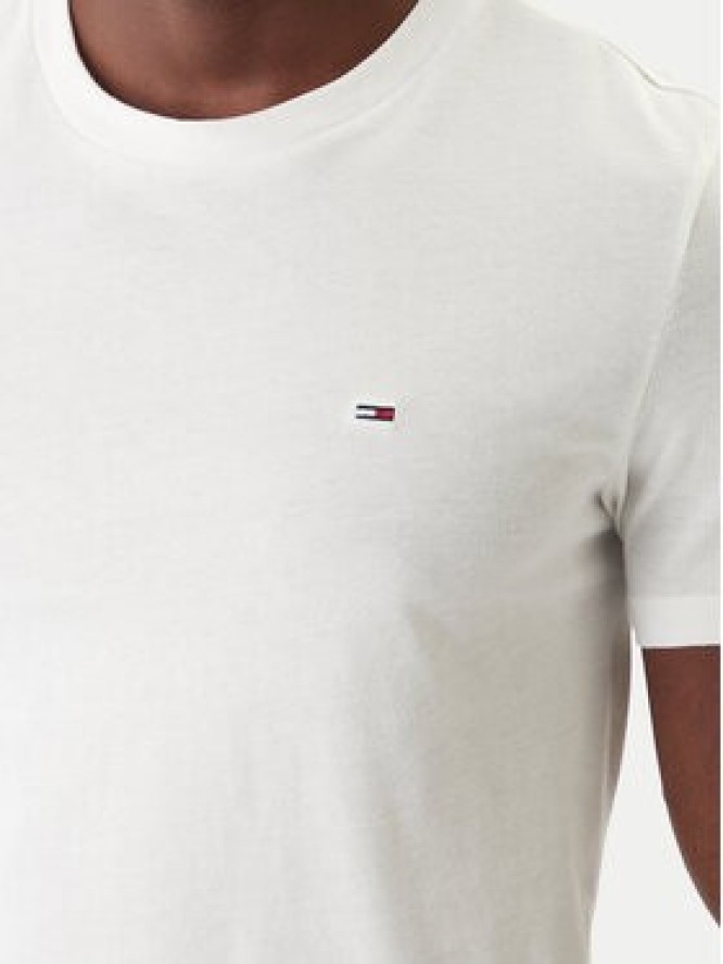 Tommy Jeans Komplet t-shirtów DM0DM20687 Kolorowy Regular Fit