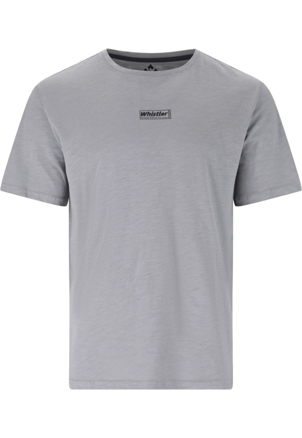T-shirt Whistler Kunta