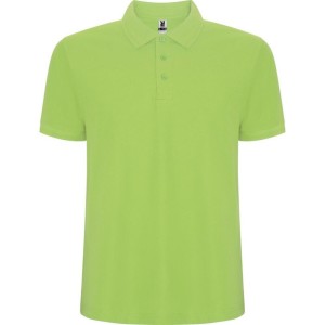Męska Koszulka Polo Pegaso Premium Plain