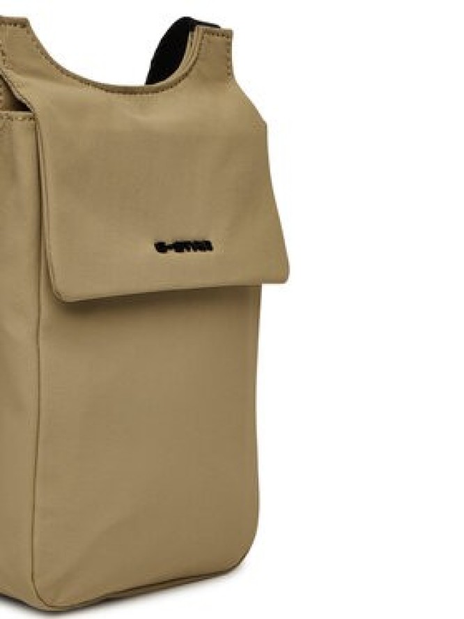 G-Star Raw Saszetka GSR-B-015-07 Zielony