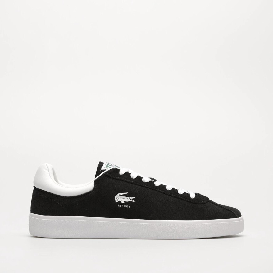 Buty Sportowe Męskie Lacoste Baseshot 223 1 SMA