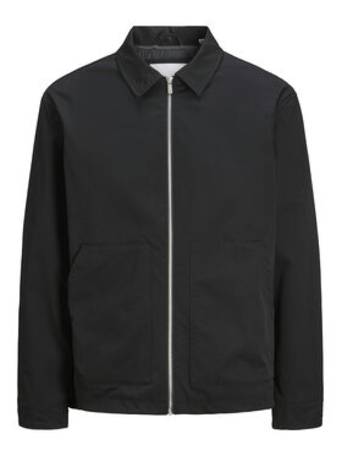 Jack & Jones Kurtka przejściowa Winson Worker 12268717 Czarny Regular Fit